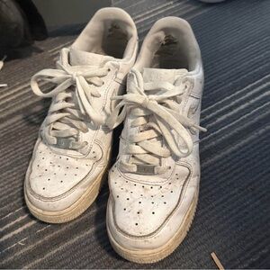 Nike Air Force Sneakers